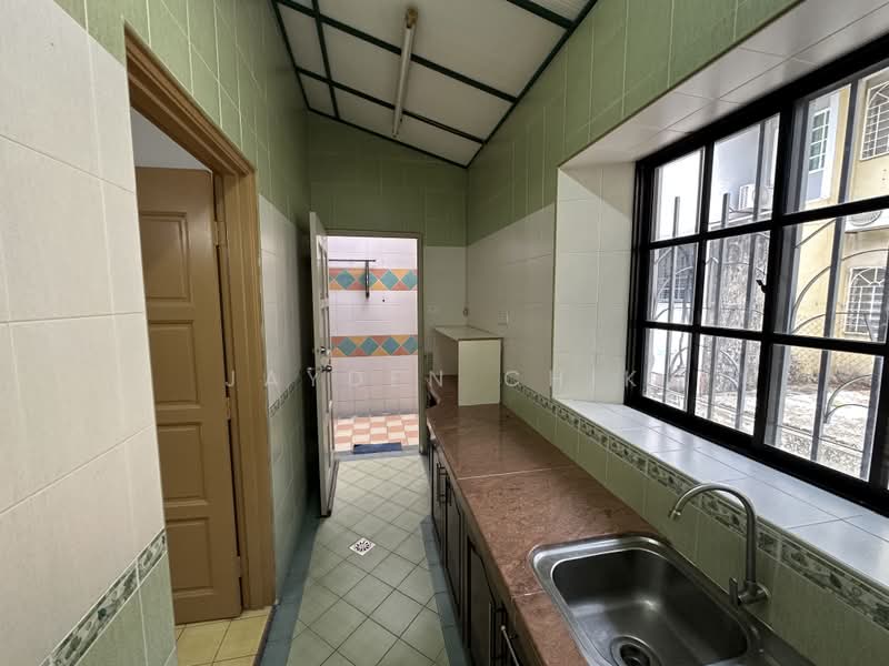 Terraced House for Sale in Bandar Mahkota Cheras (Cheras) - Jayden Chik - Kitchen - PropertyGuru.com.my