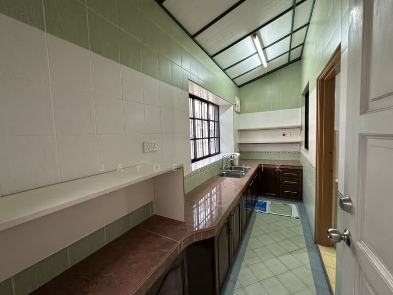 Terraced House for Sale in Bandar Mahkota Cheras (Cheras) - Jayden Chik - Kitchen - PropertyGuru.com.my