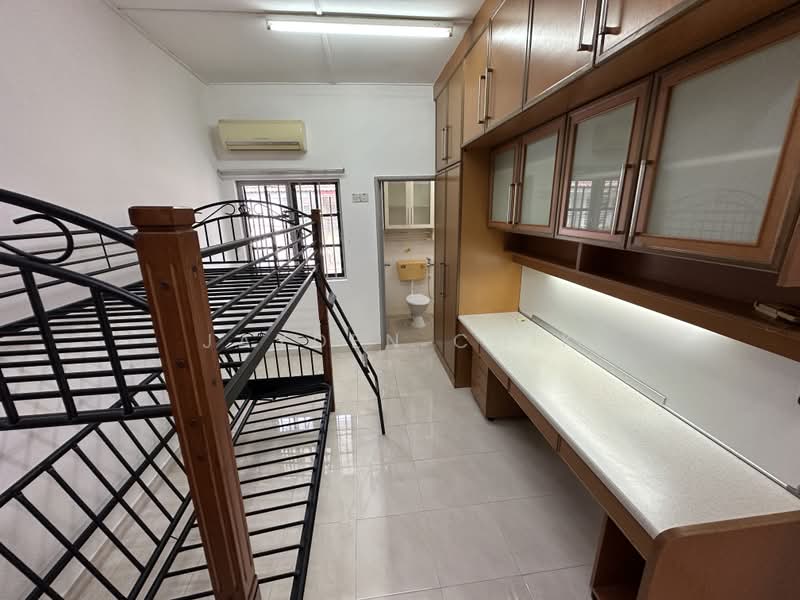 Terraced House for Sale in Bandar Mahkota Cheras (Cheras) - Jayden Chik - PropertyGuru.com.my