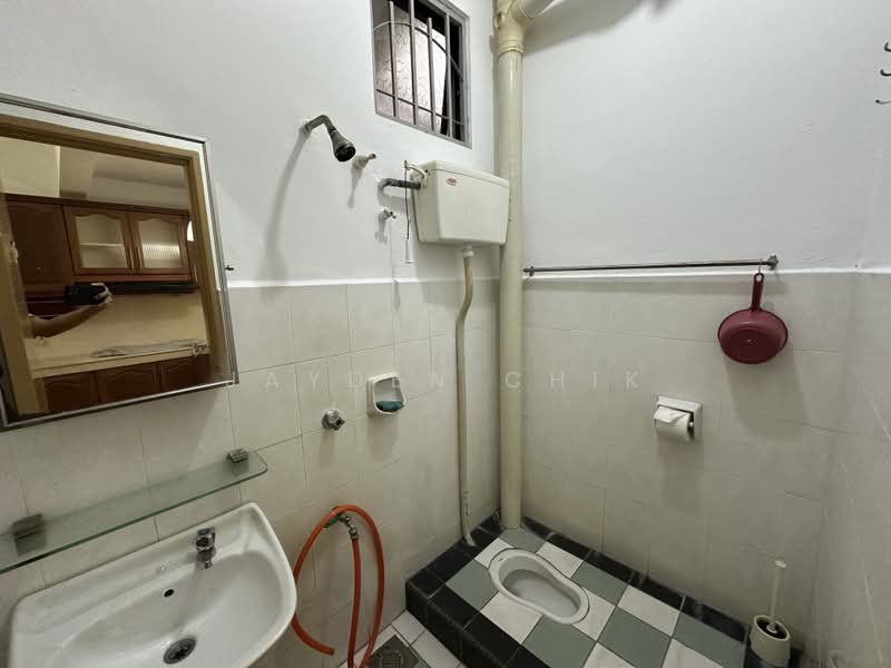 Terraced House for Sale in Bandar Mahkota Cheras (Cheras) - Jayden Chik - PropertyGuru.com.my