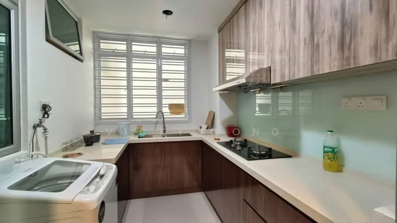 Apartment for Sale at Midori Green (Pangsapuri Hijauan) - Vicky Wong - Kitchen - PropertyGuru.com.my