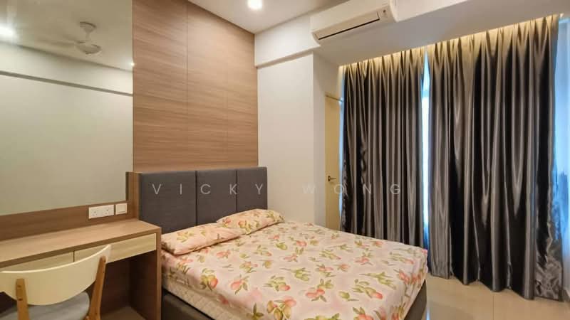 Apartment for Sale at Midori Green (Pangsapuri Hijauan) - Vicky Wong - Bedroom - PropertyGuru.com.my