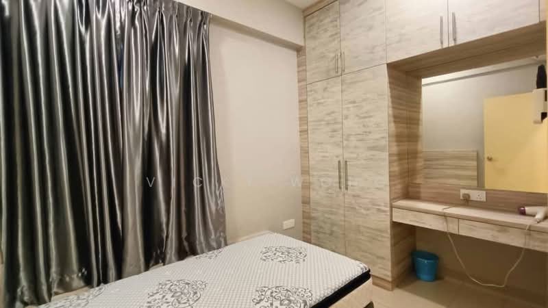 Apartment for Sale at Midori Green (Pangsapuri Hijauan) - Vicky Wong - Bedroom - PropertyGuru.com.my