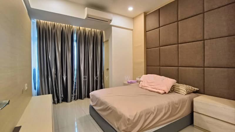 Apartment for Sale at Midori Green (Pangsapuri Hijauan) - Vicky Wong - Bedroom - PropertyGuru.com.my