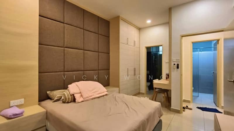Apartment for Sale at Midori Green (Pangsapuri Hijauan) - Vicky Wong - Bedroom - PropertyGuru.com.my