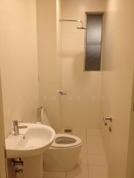 Kondominium untuk Disewa di Idaman Residence - Nicholas Ooi - Bathroom - PropertyGuru.com.my