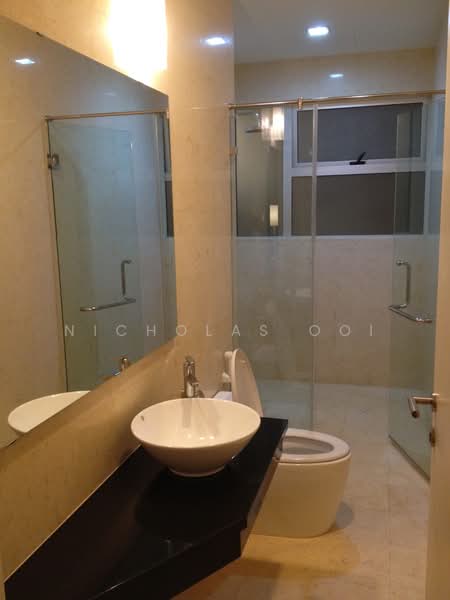 Kondominium untuk Disewa di Idaman Residence - Nicholas Ooi - Bathroom - PropertyGuru.com.my