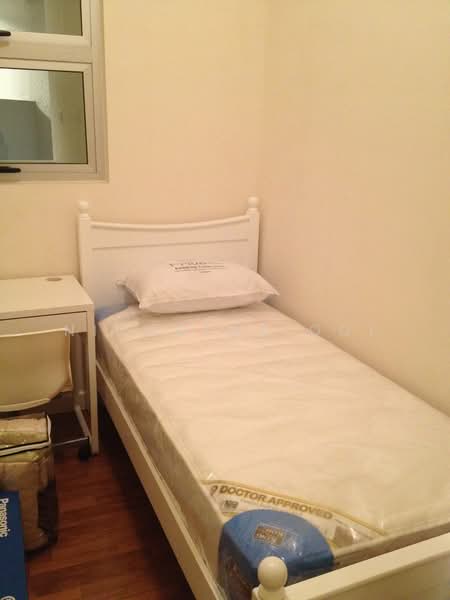 Kondominium untuk Disewa di Idaman Residence - Nicholas Ooi - Bedroom - PropertyGuru.com.my