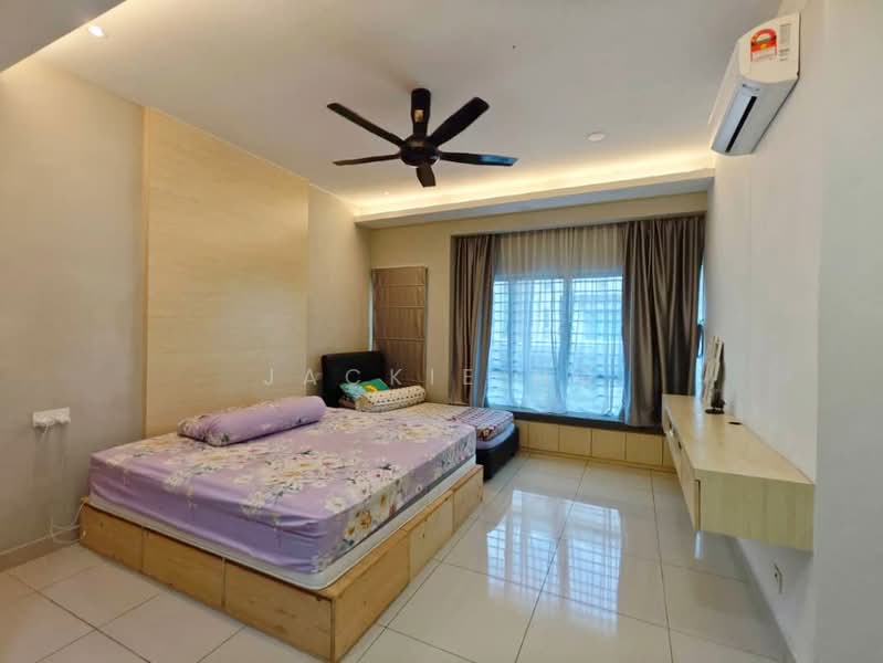 Terraced House for Sale in Taman Bukit Hartamas (Cheras) - Jackie Ng - Bedroom - PropertyGuru.com.my