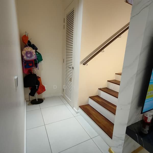 Rumah Teres untuk Dijual di Tamansari (Rawang) - Teddy Saw - Interior - PropertyGuru.com.my