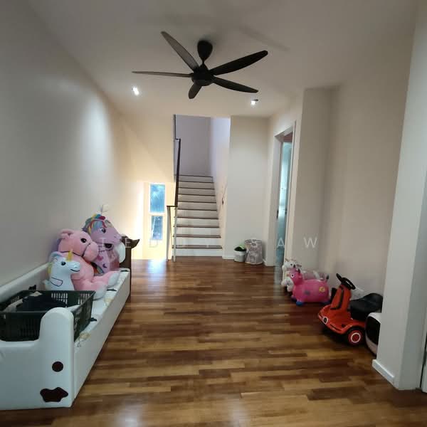 Rumah Teres untuk Dijual di Tamansari (Rawang) - Teddy Saw - Interior - PropertyGuru.com.my