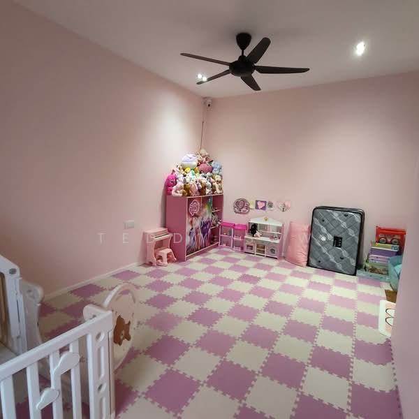 Rumah Teres untuk Dijual di Tamansari (Rawang) - Teddy Saw - Interior - PropertyGuru.com.my