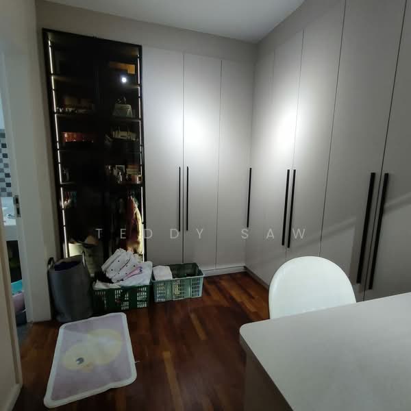 Rumah Teres untuk Dijual di Tamansari (Rawang) - Teddy Saw - Interior - PropertyGuru.com.my