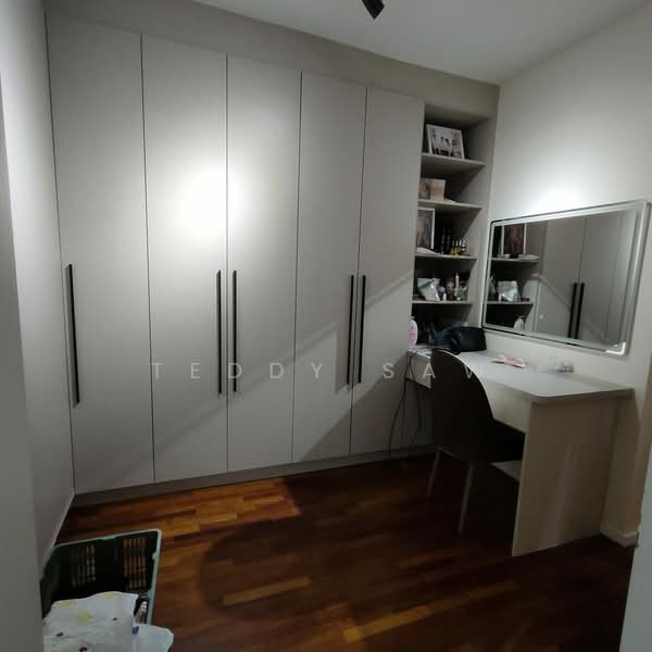 Rumah Teres untuk Dijual di Tamansari (Rawang) - Teddy Saw - Bedroom - PropertyGuru.com.my