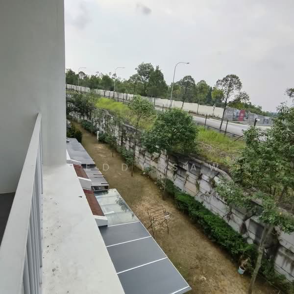 Rumah Teres untuk Dijual di Tamansari (Rawang) - Teddy Saw - Exterior - PropertyGuru.com.my