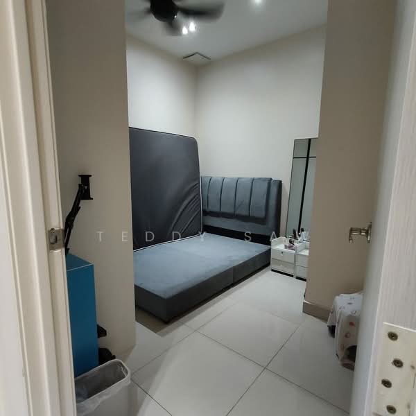 Rumah Teres untuk Dijual di Tamansari (Rawang) - Teddy Saw - Bedroom - PropertyGuru.com.my
