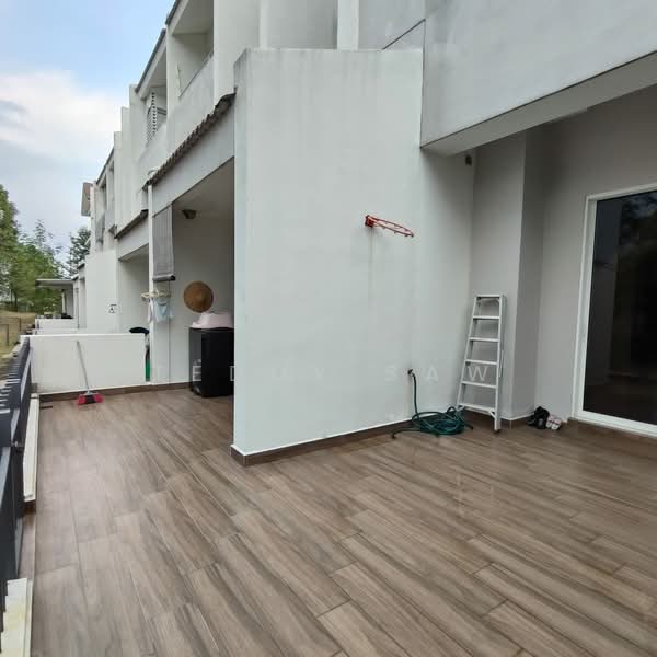 Rumah Teres untuk Dijual di Tamansari (Rawang) - Teddy Saw - Exterior - PropertyGuru.com.my