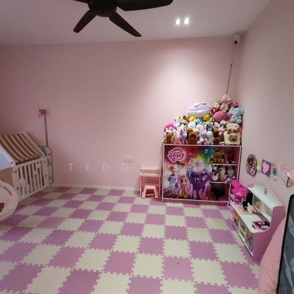 Rumah Teres untuk Dijual di Tamansari (Rawang) - Teddy Saw - Interior - PropertyGuru.com.my