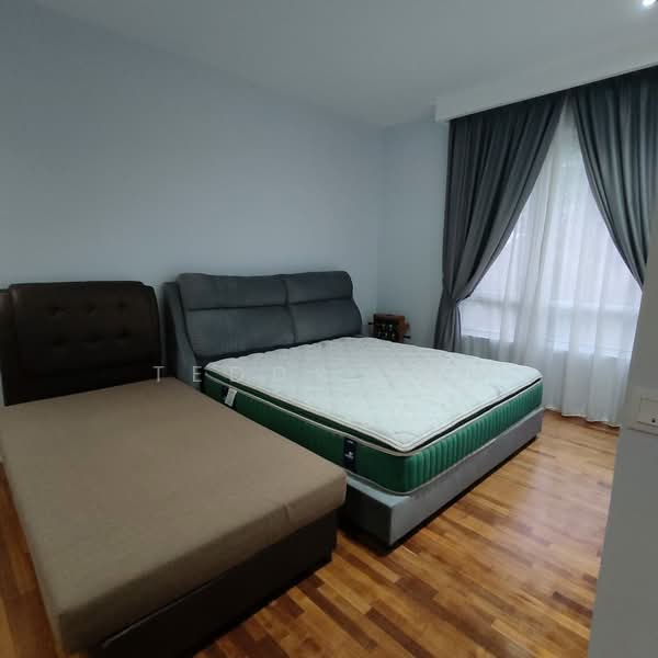 Rumah Teres untuk Dijual di Tamansari (Rawang) - Teddy Saw - Bedroom - PropertyGuru.com.my