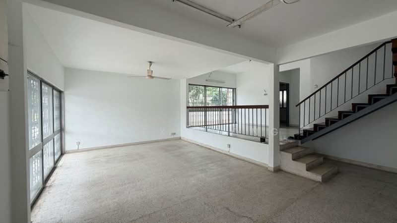 2-storey Terraced House for Sale in SS2 (Petaling Jaya) - Alex Chong - Living Room - PropertyGuru.com.my