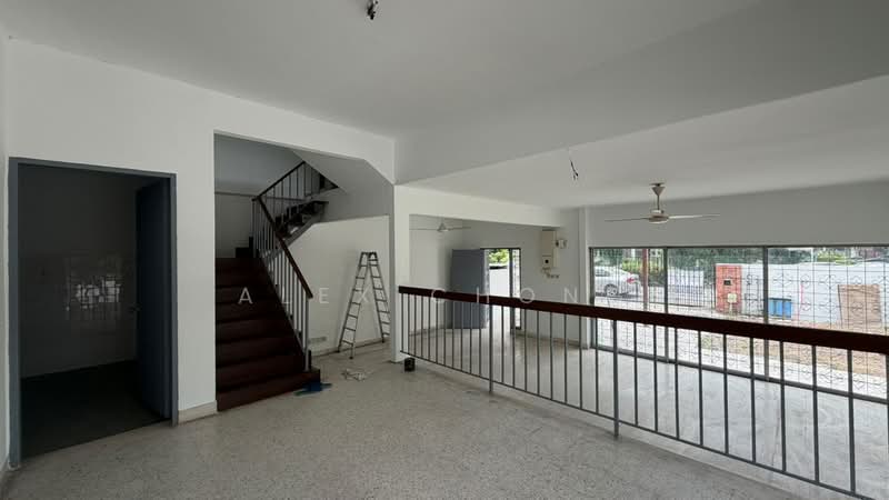 2-storey Terraced House for Sale in SS2 (Petaling Jaya) - Alex Chong - Interior - PropertyGuru.com.my