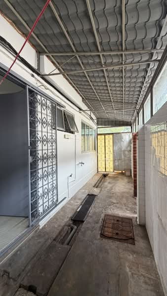 2-storey Terraced House for Sale in SS2 (Petaling Jaya) - Alex Chong - Exterior - PropertyGuru.com.my
