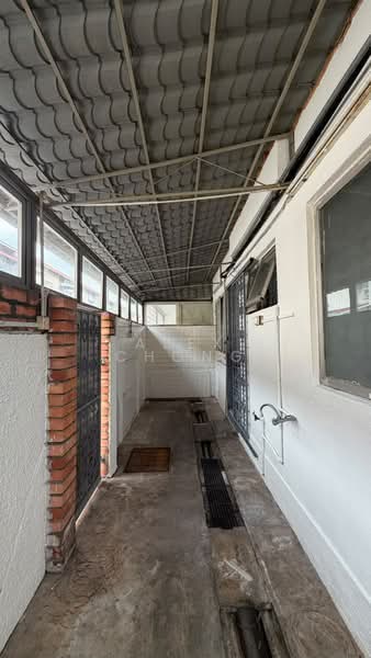 2-storey Terraced House for Sale in SS2 (Petaling Jaya) - Alex Chong - Exterior - PropertyGuru.com.my