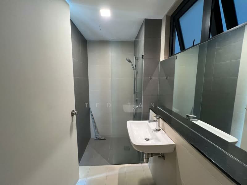 Condominium for Rent at Raffel Tower - Ted Tan - Bathroom - PropertyGuru.com.my