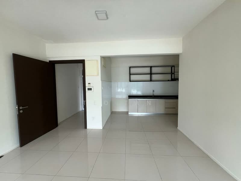 Condominium for Rent at Raffel Tower - Ted Tan - Kitchen - PropertyGuru.com.my