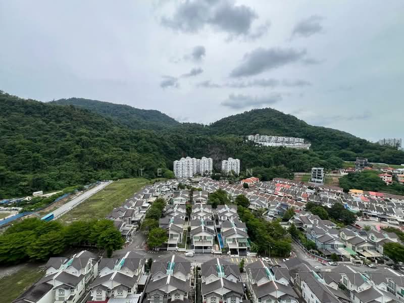 Condominium for Rent at Raffel Tower - Ted Tan - Exterior - PropertyGuru.com.my