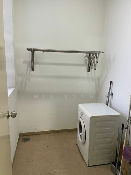 Service Residence for Rent at D'Summit Residences - Min Kong - Interior - PropertyGuru.com.my