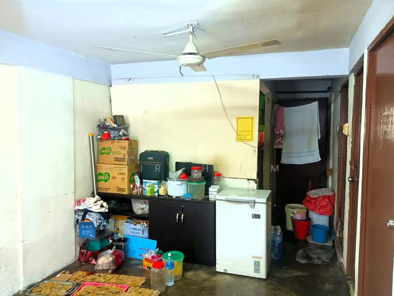 Rumah Flat untuk Dijual di Flat PKNS Seksyen 20 - Hairi Halim - PropertyGuru.com.my