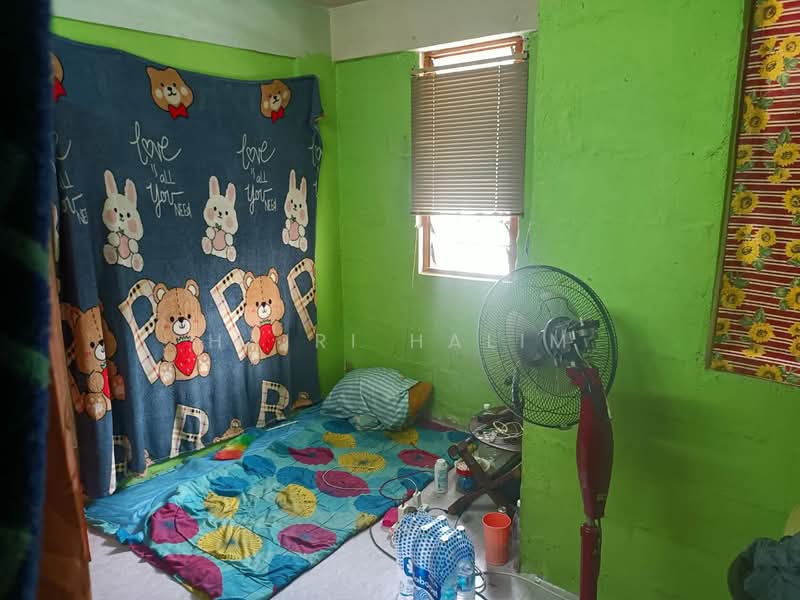 Rumah Flat untuk Dijual di Flat PKNS Seksyen 20 - Hairi Halim - PropertyGuru.com.my