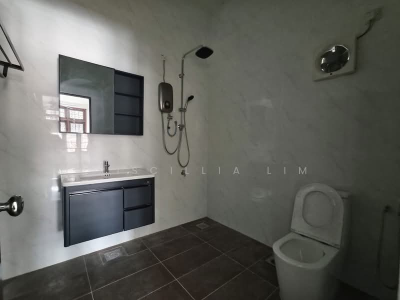 Rumah Banglo untuk Disewa di Taman Sri Tebrau (Johor Bahru) - Priscillia Lim - PropertyGuru.com.my