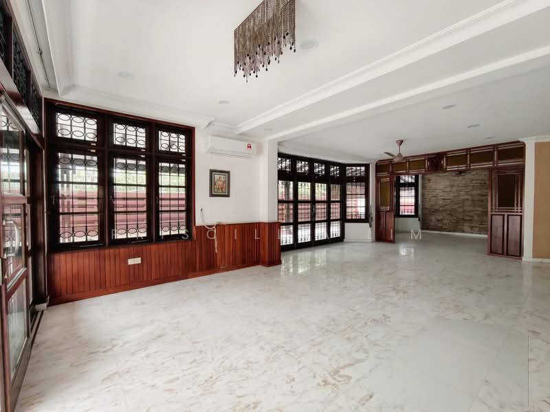 Rumah Banglo untuk Disewa di Taman Sri Tebrau (Johor Bahru) - Priscillia Lim - PropertyGuru.com.my