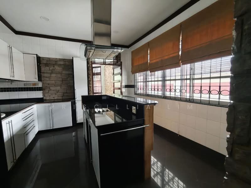 Rumah Banglo untuk Disewa di Taman Sri Tebrau (Johor Bahru) - Priscillia Lim - PropertyGuru.com.my