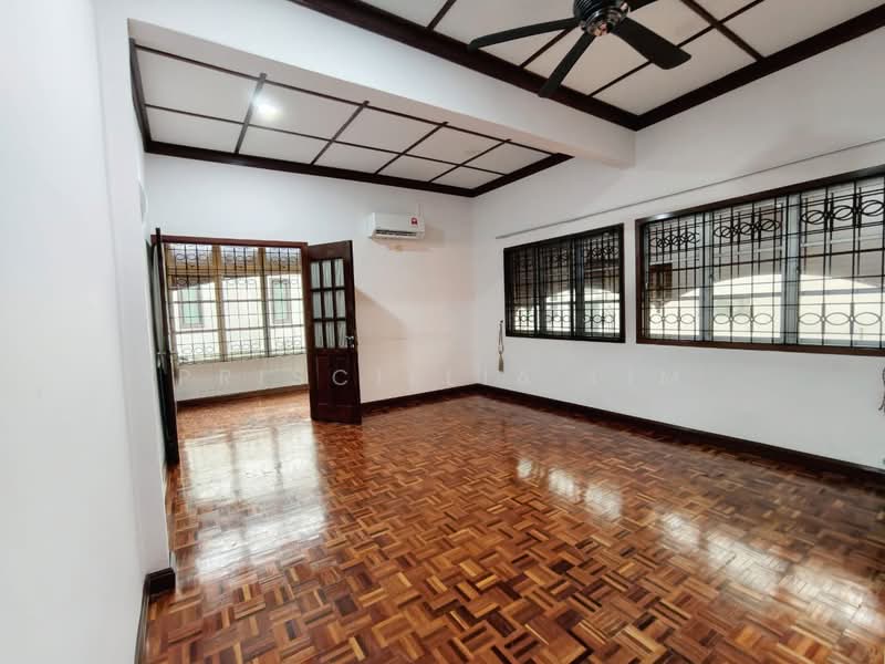 Rumah Banglo untuk Disewa di Taman Sri Tebrau (Johor Bahru) - Priscillia Lim - PropertyGuru.com.my