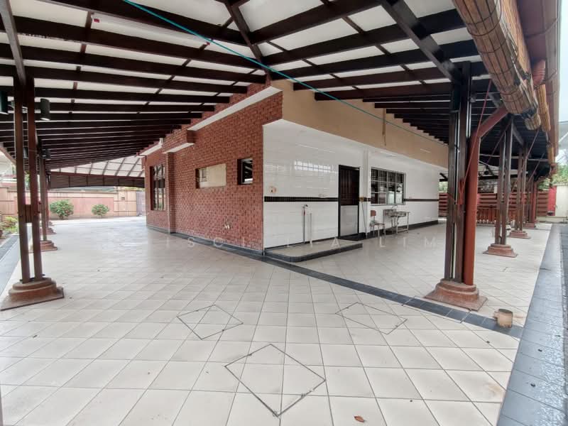 Rumah Banglo untuk Disewa di Taman Sri Tebrau (Johor Bahru) - Priscillia Lim - PropertyGuru.com.my