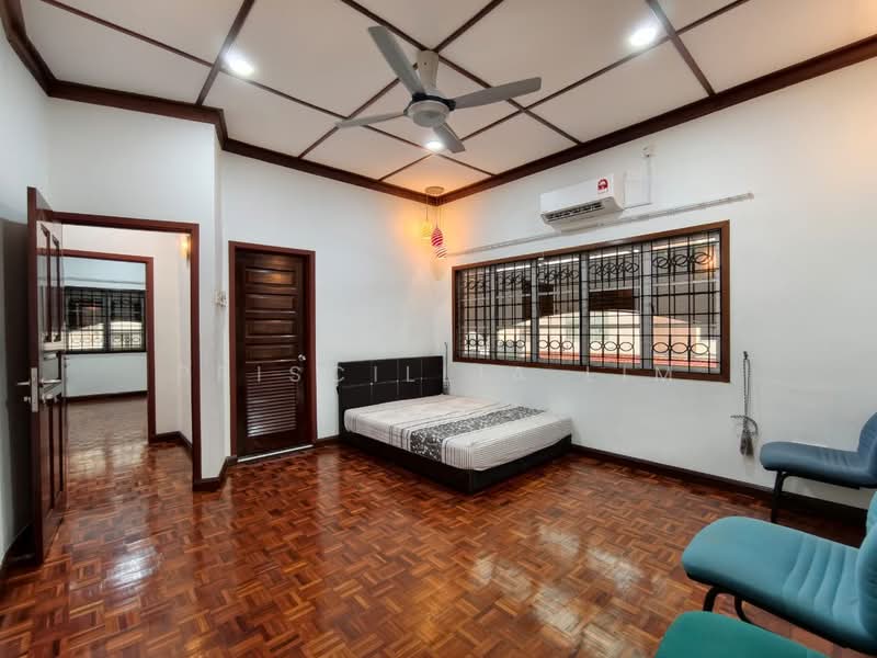 Rumah Banglo untuk Disewa di Taman Sri Tebrau (Johor Bahru) - Priscillia Lim - PropertyGuru.com.my
