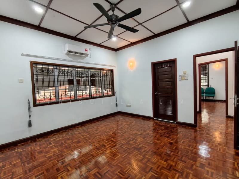 Rumah Banglo untuk Disewa di Taman Sri Tebrau (Johor Bahru) - Priscillia Lim - PropertyGuru.com.my
