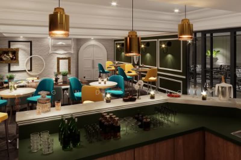 Soho for Sale in Damansara Perdana (Selangor) - Gan De - Ying - Interior - PropertyGuru.com.my