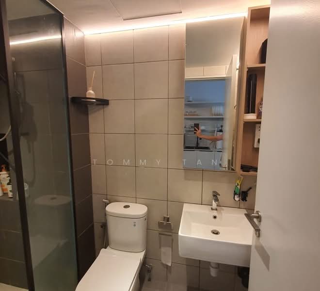 Service Residence for Rent at D'Vervain - TOMMY TAN - PropertyGuru.com.my