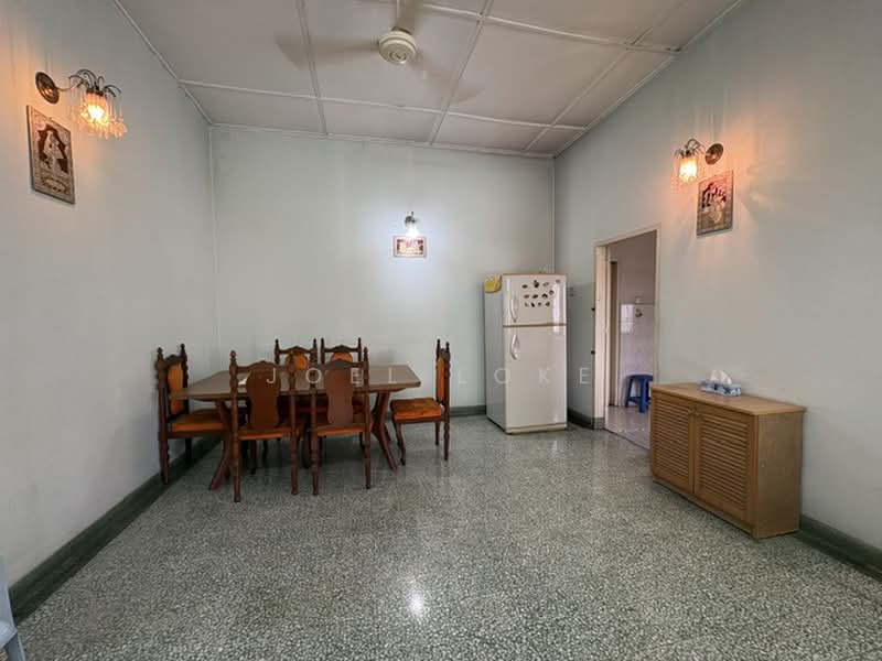 Rumah Banglo untuk Dijual di Petaling Jaya (Selangor) - Joel Loke - Dining Room - PropertyGuru.com.my