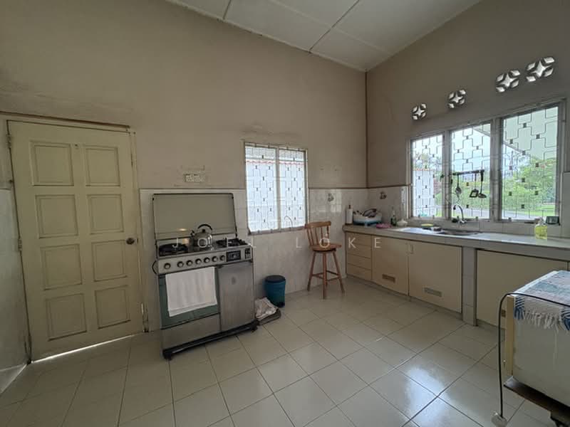 Rumah Banglo untuk Dijual di Petaling Jaya (Selangor) - Joel Loke - Kitchen - PropertyGuru.com.my