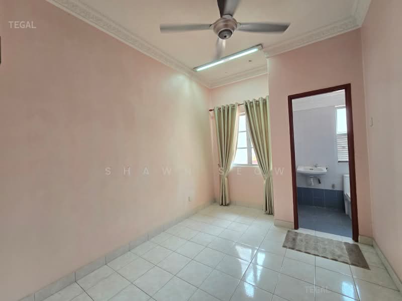 Rumah Teres untuk Dijual di Bandar Botanic (Klang) - Shawn Seow - Interior - PropertyGuru.com.my