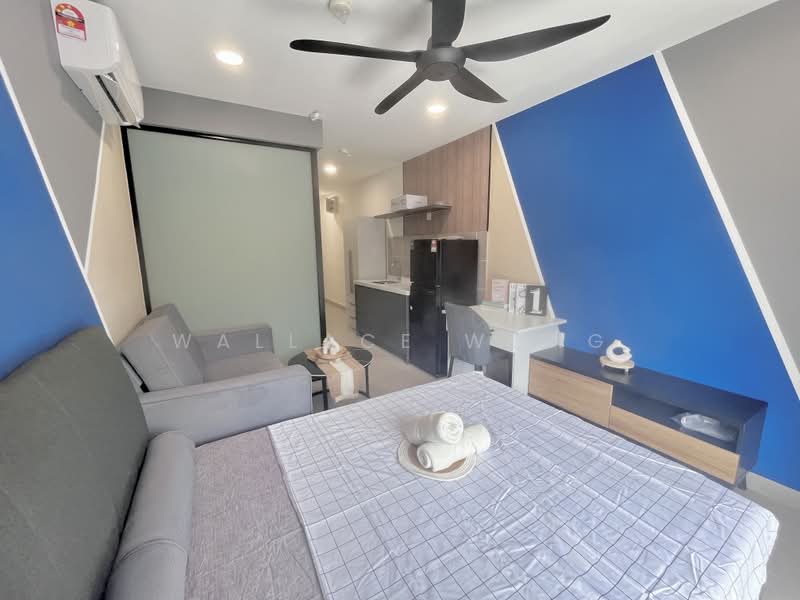 Service Residence for Rent at DK Impian - Wallace Wong - Interior - PropertyGuru.com.my