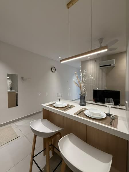 Service Residence for Rent at Dorsett Waterfront Subang - KF Kuan - PropertyGuru.com.my