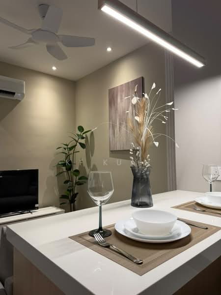 Service Residence for Rent at Dorsett Waterfront Subang - KF Kuan - PropertyGuru.com.my