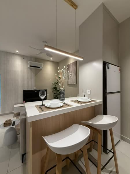 Service Residence for Rent at Dorsett Waterfront Subang - KF Kuan - PropertyGuru.com.my