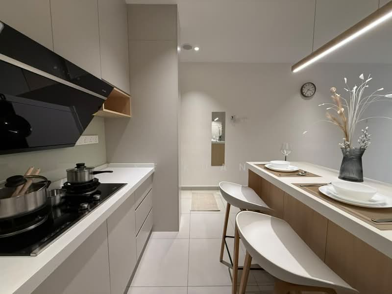 Service Residence for Rent at Dorsett Waterfront Subang - KF Kuan - PropertyGuru.com.my